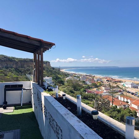 Fonte Da Telha Beach Hostel Costa de Caparica Eksteriør bilde