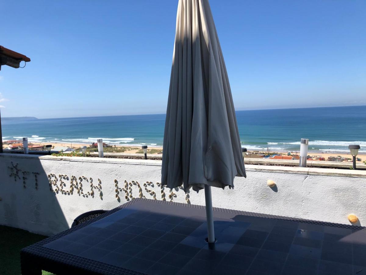 Fonte Da Telha Beach Hostel Costa de Caparica Eksteriør bilde