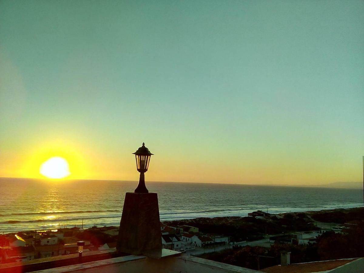 Fonte Da Telha Beach Hostel Costa de Caparica Eksteriør bilde