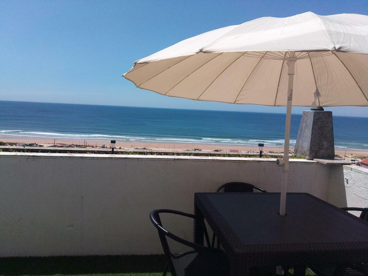 Fonte Da Telha Beach Hostel Costa de Caparica Eksteriør bilde
